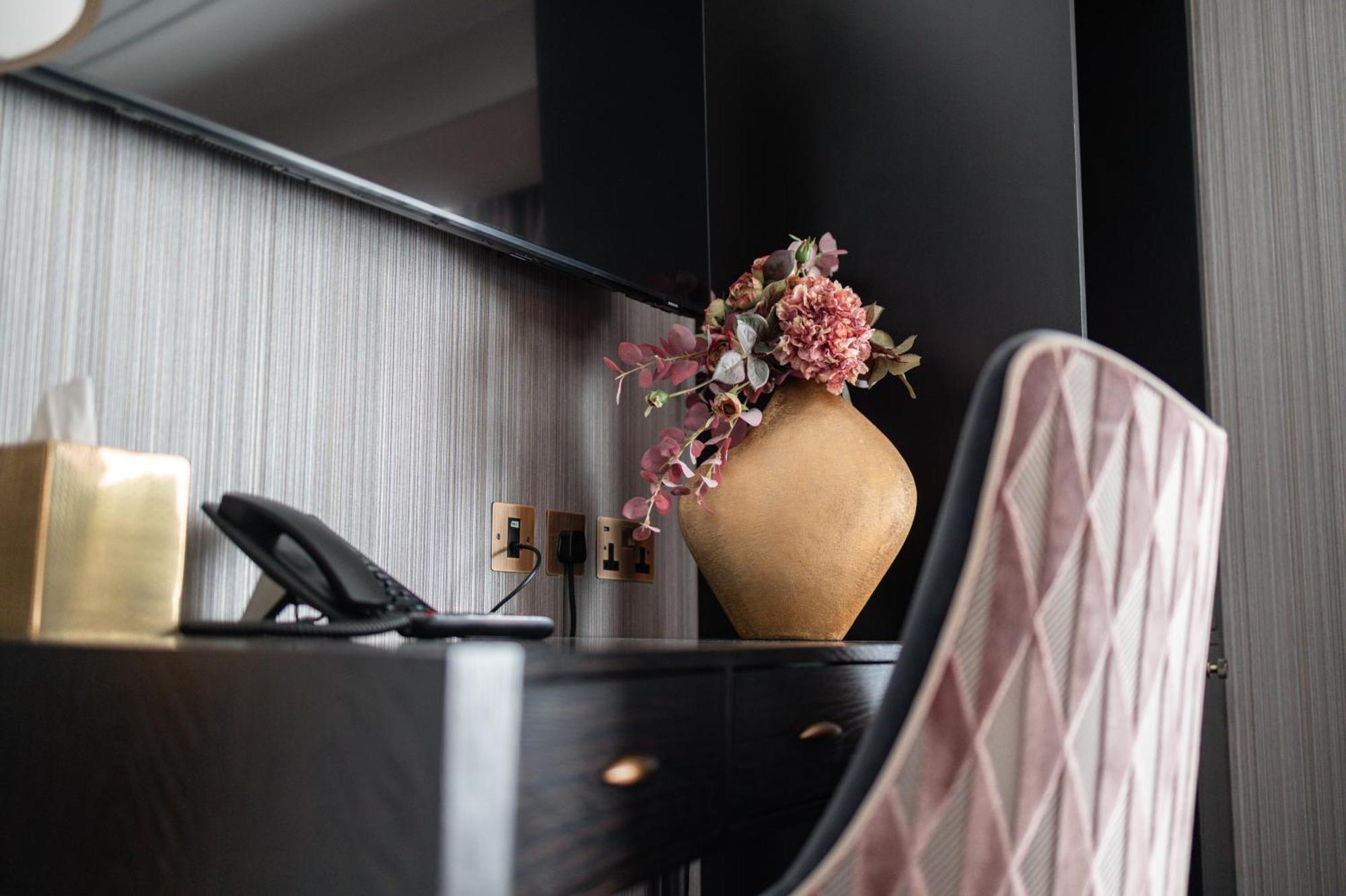 Hotel No.4 Carlton Southampton
