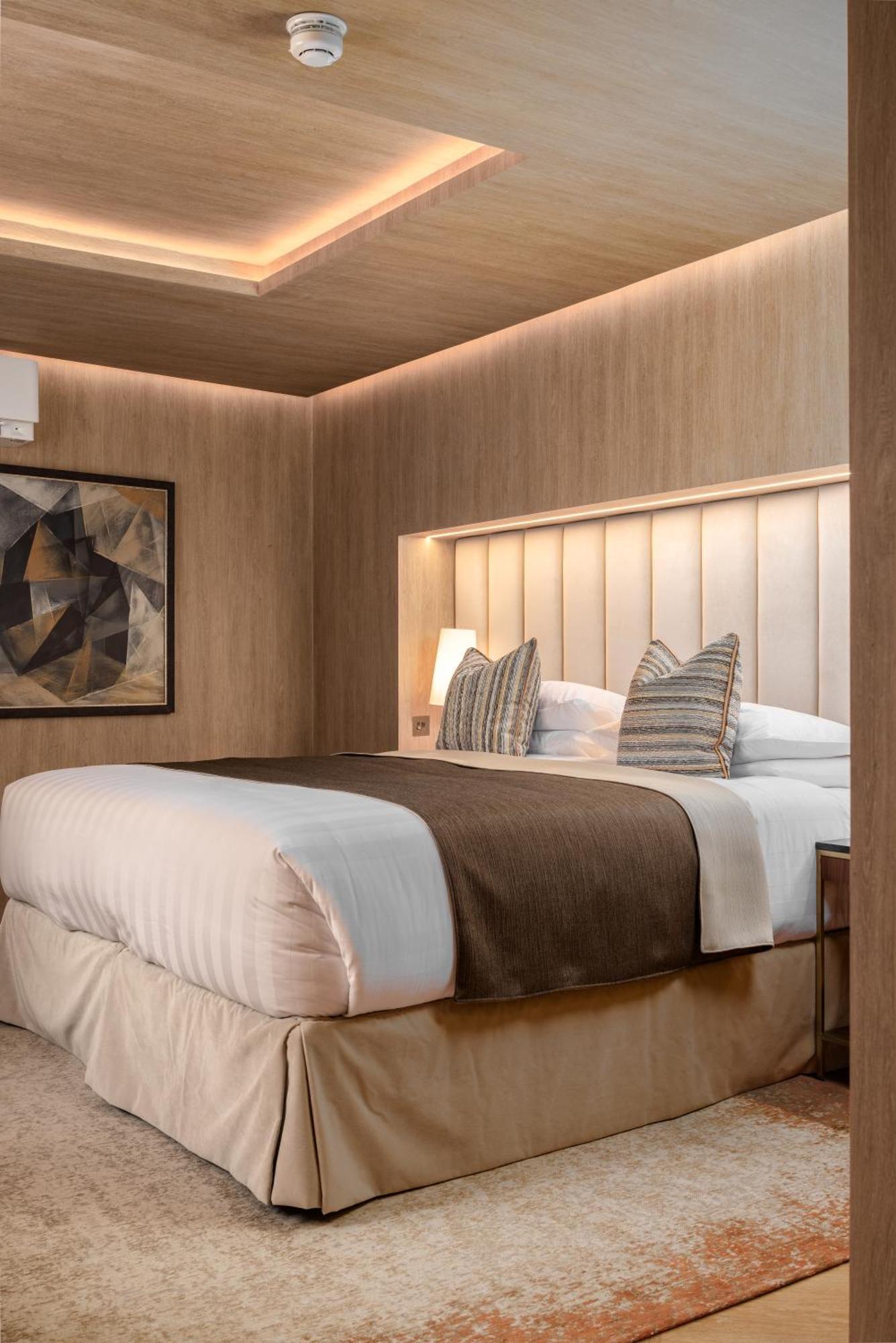 Hotel No.4 Carlton