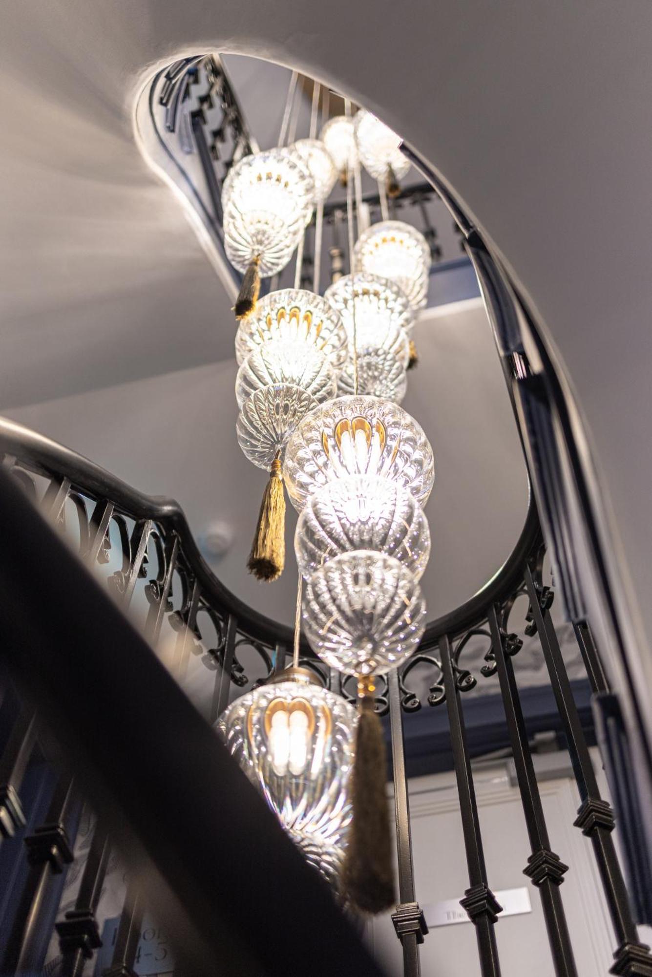 Hotel No.4 Carlton Southampton